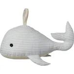 Ib Laursen Dveřní zarážka Whale