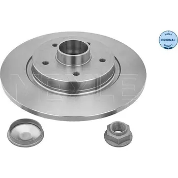 Brzdový kotouč Brzdový kotouč MEYLE 16-15 523 4122