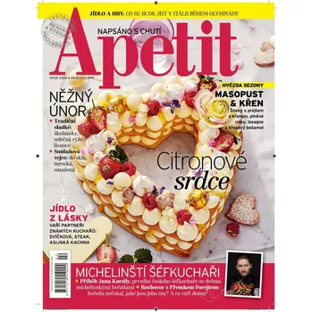 Apetit č. 2/26