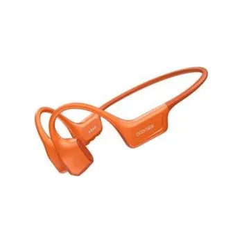 Telefonní příslušenství Doogee BoneAir Swim Orange