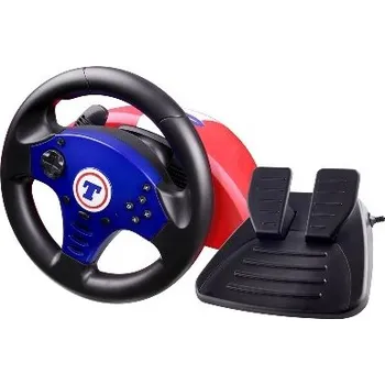 Herní konzole THRUSTMASTER Kart challenge NW