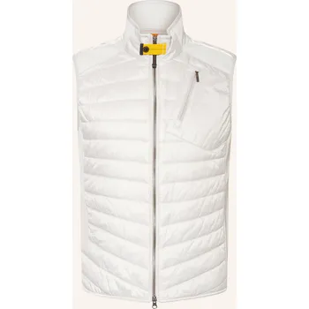Pánská vesta Parajumpers Pánská Péřová Vesta Zavier, béžová, 52