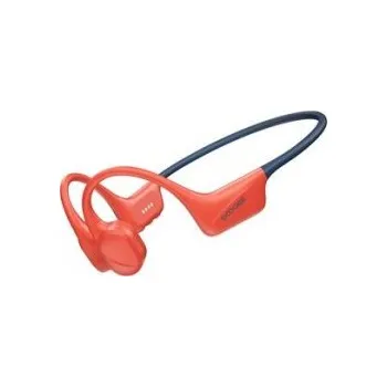 Telefonní příslušenství Doogee BoneBeat Swim Red