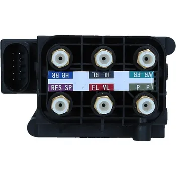 Ventil, pneumatický systém KAMOKA 2078010