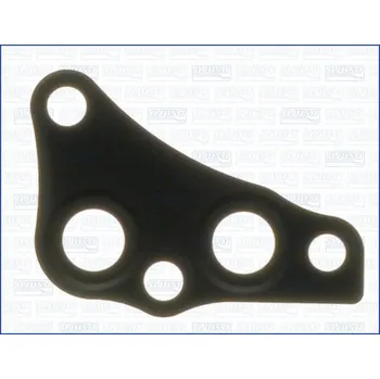 Olejový filtr Těsnění, olejový filtr AJUSA 00850900