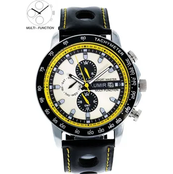 Hodinky Hodinky LUMIR IPS 11127491