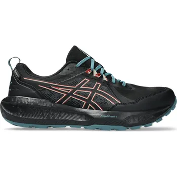 Pánské tenisky Pánské Boty ASICS GEL-SONOMA 8 GTX 1011B977-004 – Černá 43,5