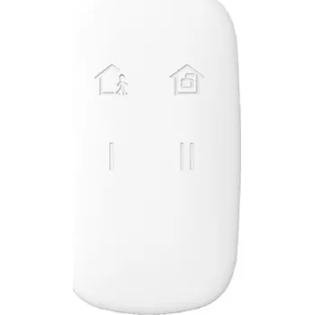 IP kamera DS-PKF1-WE - Bezdrátový dálkový ovladač AX Pro - Hikvision