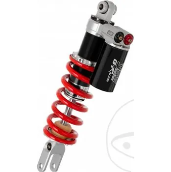 Mono tlumič YSS MG456-345TRW-25-858 nastavitelný