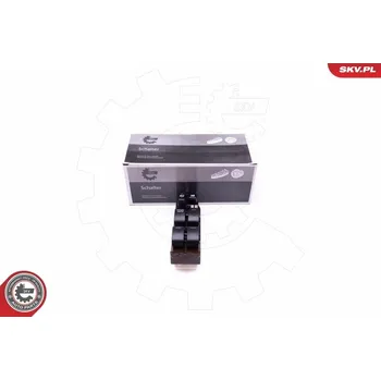 Spínač, zvedací zařízení oken ESEN SKV 37SKV022