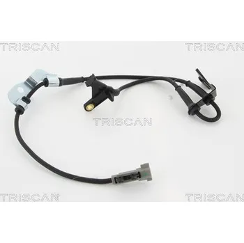 Přislušenství brzdového systému Snímač, počet otáček kol TRISCAN 8180 80108