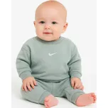 Nike kids essential fleece crew set 68-74 CM