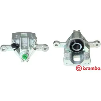 Brzdový třmen Brzdový třmen BREMBO F 30 155