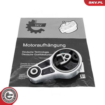 Zavěšení motoru Zavěšení motoru ESEN SKV 75SKV137