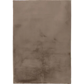 Koberec SPI 500 taupe (šedohnědá) 120 x 170 cm