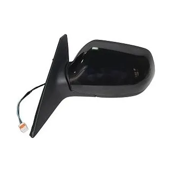 Auto zrcátko Vnější zpětné zrcátko ABAKUS 2314M05