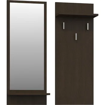 Věšák Věšák Riva Wenge