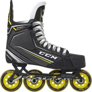 Kolečkové brusle CCM Kolečkové brusle CCM Tacks 9090R SR, Varianta 9/44.5, Druh D 850629