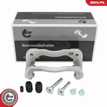 Brzdový třmen Držák, brzdový třmen ESEN SKV 74SKV101