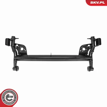 Zavěšení kol Tělo nápravy ESEN SKV 64SKV174