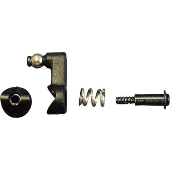 RC náhradní díl Servo Saver pro modely XLH Q901, Q902, Q903 IQ models - RC_324216