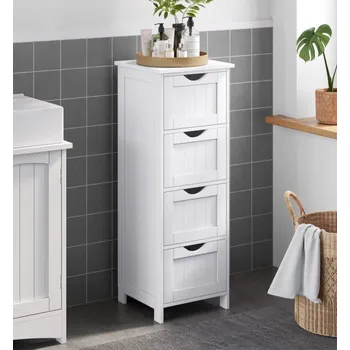 Koupelnový nábytek Koupelnová skříňka