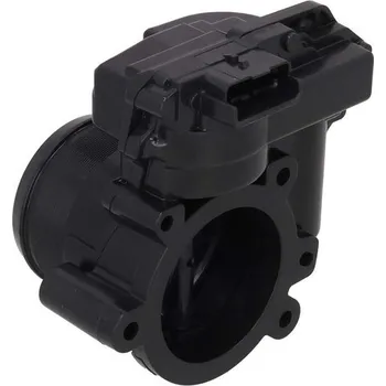 Systém vstřikování Hrdlo škrticí klapky KAMOKA 112101