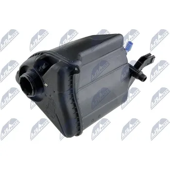 Motor automobilu Vyrovnávací nádoba, chladivo NTY CZW-BM-006