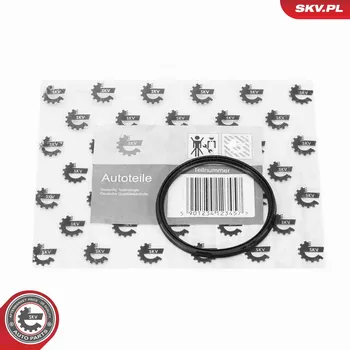 Těsnění motoru Těsnicí kroužek, hadice plnicího vzduchu ESEN SKV 96SKV363