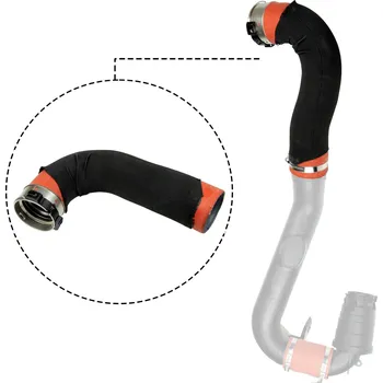 Hadička plnicího vzduchu GATES 09-1304