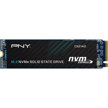 SSD disk SSD disk 1 TB M.2 2280 NVMe Gen4 x4 CS2140