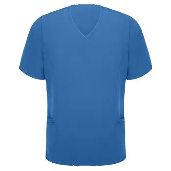 pracovní blůza Pánská pracovní blůza Ferox, střední modrá, Velikost 3XL