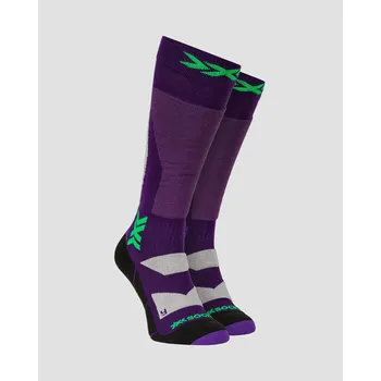 Pánské ponožky Snowboardové Ponožky X-socks Ski Discover Otc Xswydsw24u-p403