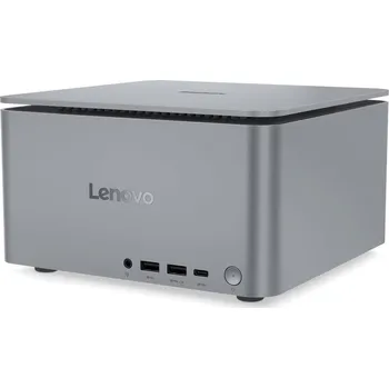 Stolní počítač Lenovo Neo Ultra Gen2 Cube Ultra 5 235 16GB DDR5 512GB SSD RTX 5060 8GB W11P kbd+myš