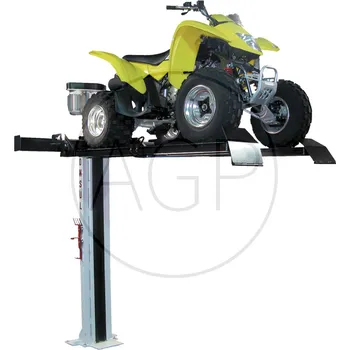 Stavební technika Zdvižná plošina