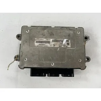 Řídící jednotka Řídící jednotka J34P-AAE PEUGEOT 215860489A 9664127180 9651696680
