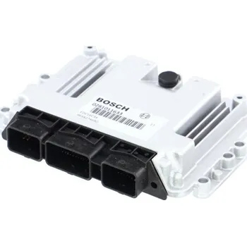 Řídící jednotka Řídící jednotka EDC16C34 PEUGEOT 9658274680 BOSCH 0281011633