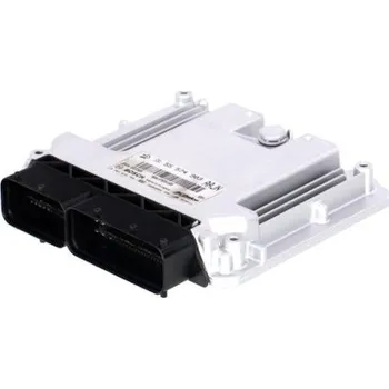 Řídící jednotka Řídící jednotka EDC17 OPEL 0281016704 55574903