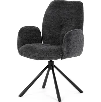 Jídelní židle Jídelní židle černá DCH-D1330 BK2