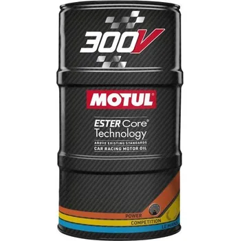 Motorový olej MOTUL 110820