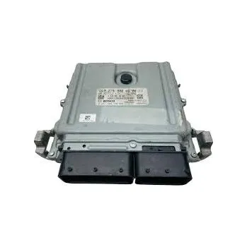 Řídící jednotka Řídící jednotka MED17.7.2 MERCEDES A2749000800 BOSCH 0261S08785