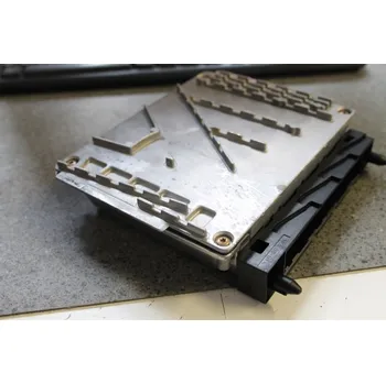 Řídící jednotka Řídící jednotka ME7.0.1 BOSCH 0261207712