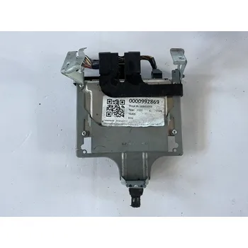 Řídící jednotka Řídící jednotka M7.9.4 BOSCH 0261208036 TOYOTA 896610D210