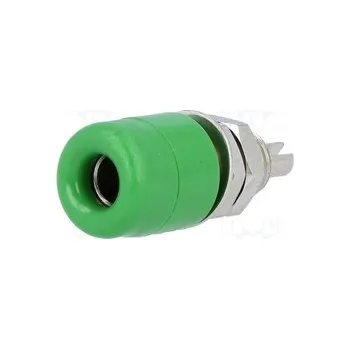 Elektrická zásuvka IBU401-GN