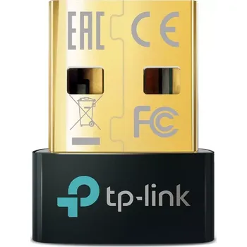 Počítačové příslušenství USB Bluetooth 5.0 nano adaptér TP-Link UB5A