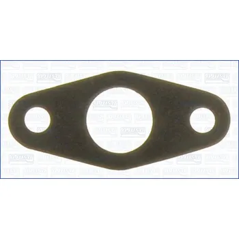 Palivové čerpadlo Těsnění, palivové čerpadlo AJUSA 00546800