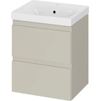 Koupelnový nábytek CERSANIT DIY umyvadlová skříňka MODUO 50 Cashmere S4013-007