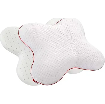 Polštář Visco polštář TOM BUTTERFLY