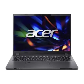 Notebook Acer TravelMate P2 16/TMP216-51/5-120U/16"/WUXGA/16GB/512GB SSD/Iris Xe/W11P/Gray/2R