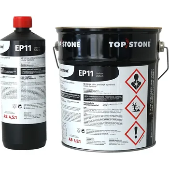 TopStone EP11 RAL (4kg balení)